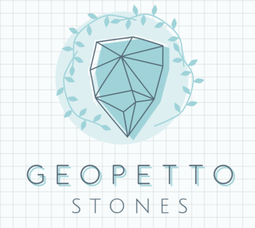 GEOPETTO STONES